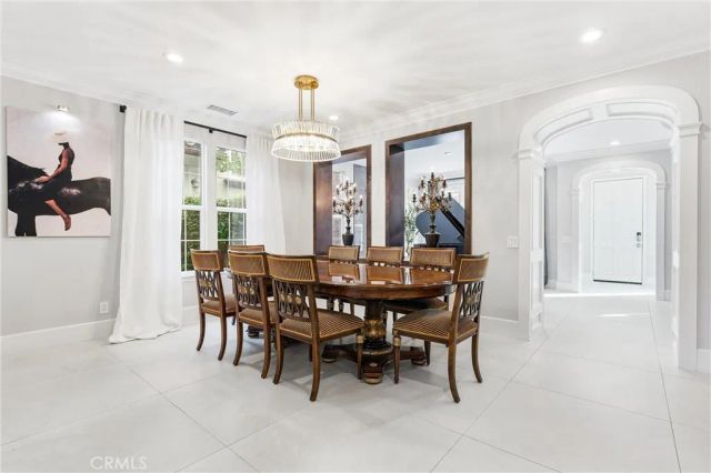 3 Fallow, Ladera Ranch, CA 92694