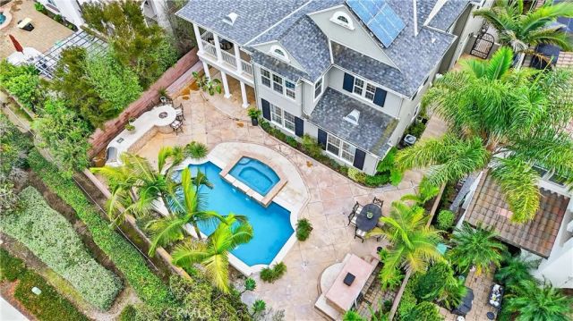 3 Fallow, Ladera Ranch, CA 92694