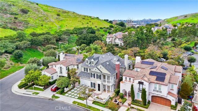 3 Fallow, Ladera Ranch, CA 92694