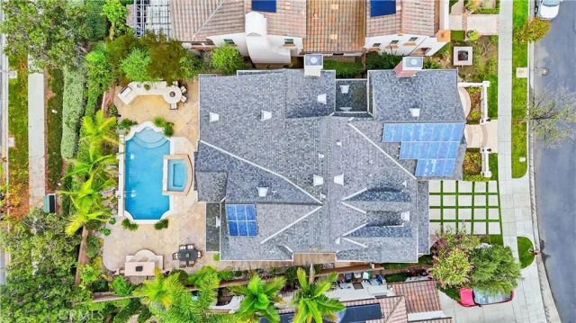 3 Fallow, Ladera Ranch, CA 92694