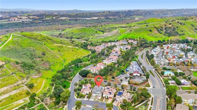 3 Fallow, Ladera Ranch, CA 92694