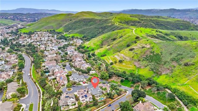3 Fallow, Ladera Ranch, CA 92694