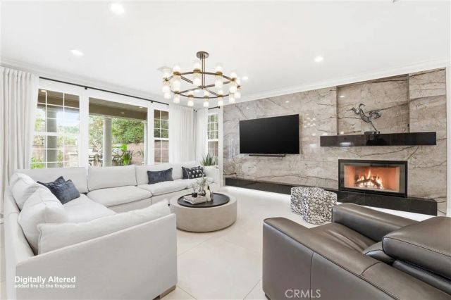 3 Fallow, Ladera Ranch, CA 92694