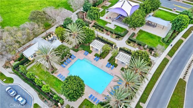 3 Fallow, Ladera Ranch, CA 92694