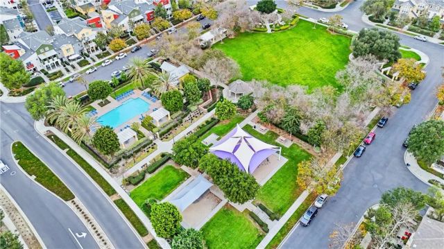3 Fallow, Ladera Ranch, CA 92694