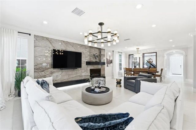 3 Fallow, Ladera Ranch, CA 92694