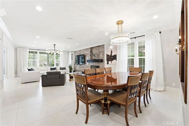 3 Fallow, Ladera Ranch, CA 92694