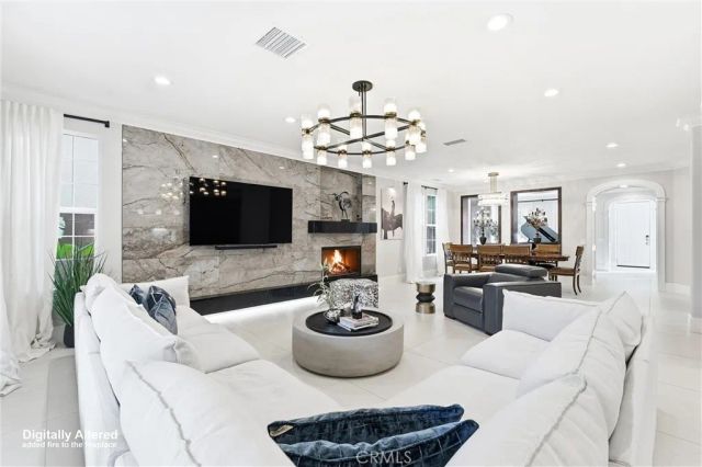 3 Fallow, Ladera Ranch, CA 92694