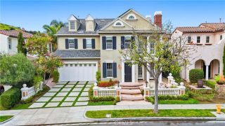 3 Fallow, Ladera Ranch, CA 92694