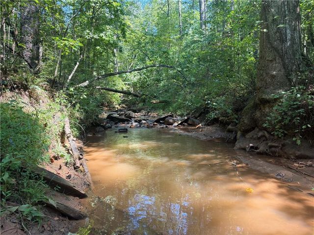 LT 32 Mission Hill Road, Ellijay, GA 30540