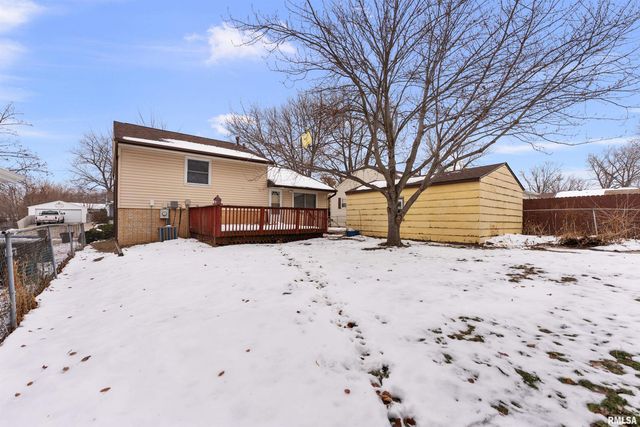 5335 DAVIE Street, Davenport, IA 52806