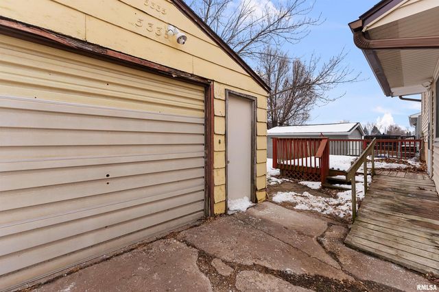 5335 DAVIE Street, Davenport, IA 52806