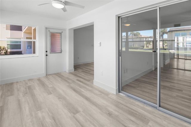 4754 MARINE PARKWAY 103, New Port Richey, FL 34652