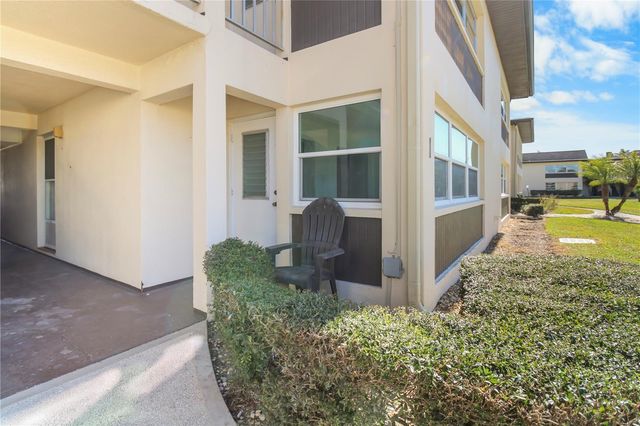 4754 MARINE PARKWAY 103, New Port Richey, FL 34652