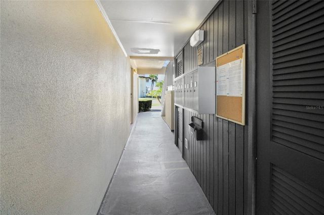 4754 MARINE PARKWAY 103, New Port Richey, FL 34652