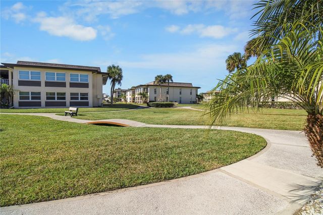 4754 MARINE PARKWAY 103, New Port Richey, FL 34652