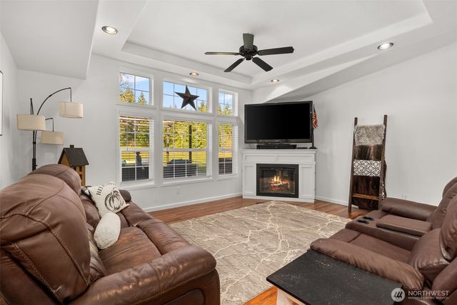 12742 118th Avenue SE, Rainier, WA 98576