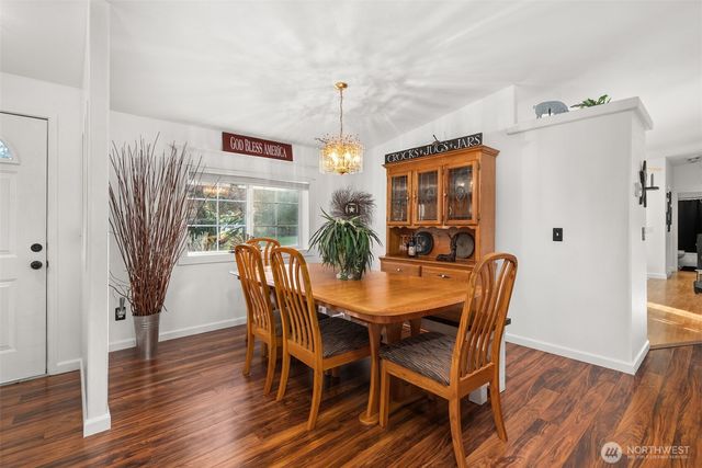 12742 118th Avenue SE, Rainier, WA 98576