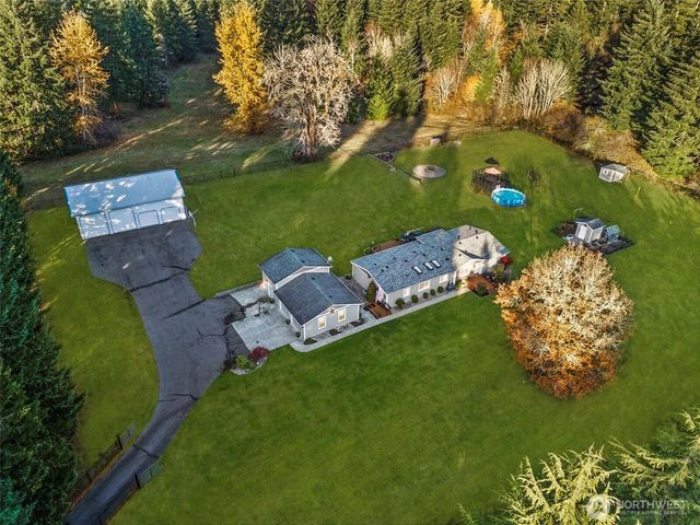 12742 118th Avenue SE, Rainier, WA 98576