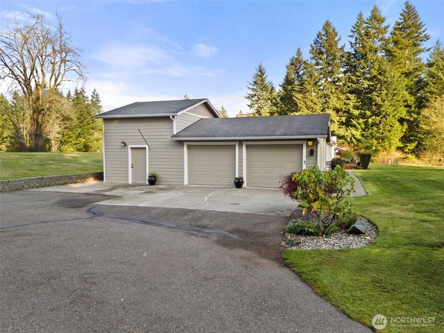 12742 118th Avenue SE, Rainier, WA 98576