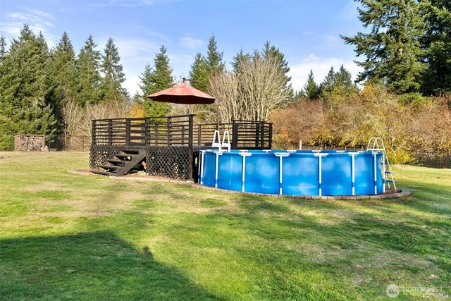 12742 118th Avenue SE, Rainier, WA 98576