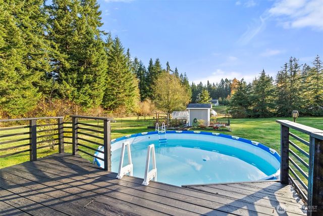 12742 118th Avenue SE, Rainier, WA 98576