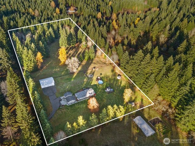 12742 118th Avenue SE, Rainier, WA 98576