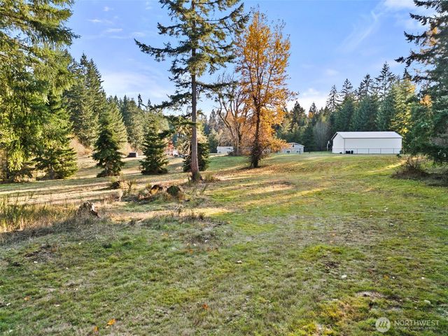 12742 118th Avenue SE, Rainier, WA 98576