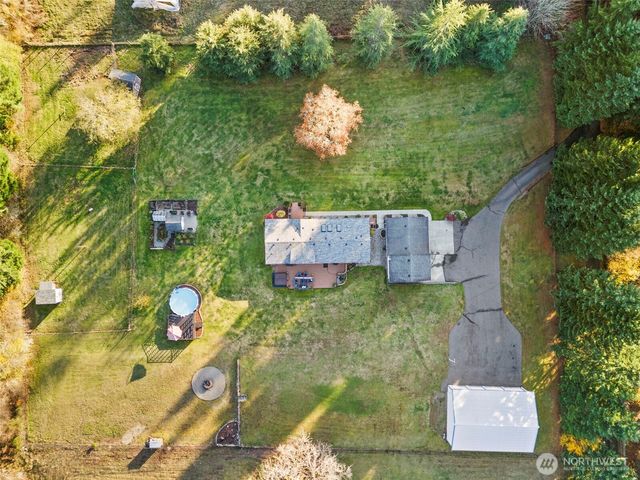 12742 118th Avenue SE, Rainier, WA 98576