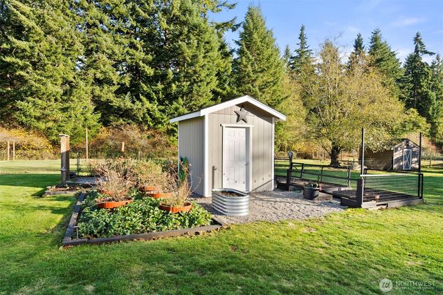 12742 118th Avenue SE, Rainier, WA 98576