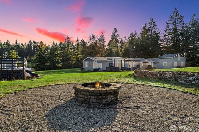 12742 118th Avenue SE, Rainier, WA 98576