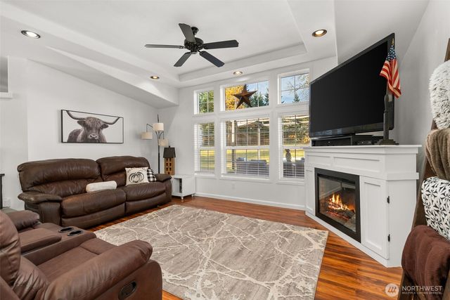 12742 118th Avenue SE, Rainier, WA 98576