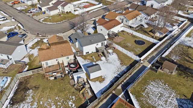 5556 18th Street S, Fargo, ND 58104