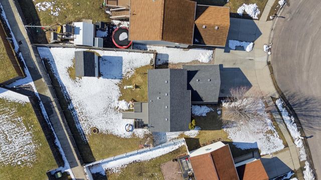 5556 18th Street S, Fargo, ND 58104