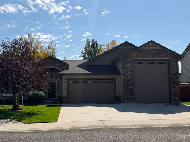 10257 W Chino Dr, Star, ID 83669 property photo