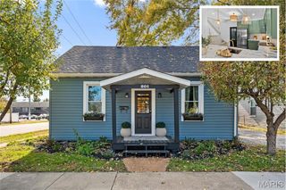 201 W Washington Street, O'fallon, IL 62269
