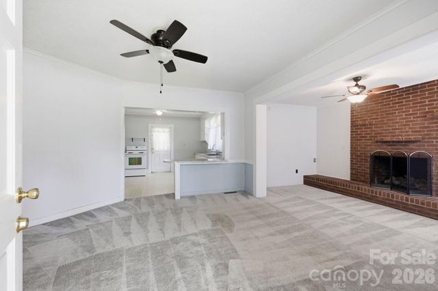 2747 Old Mocksville Road, Salisbury, NC 28144