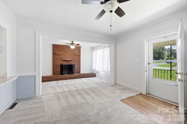 2747 Old Mocksville Road, Salisbury, NC 28144