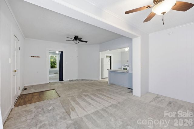 2747 Old Mocksville Road, Salisbury, NC 28144