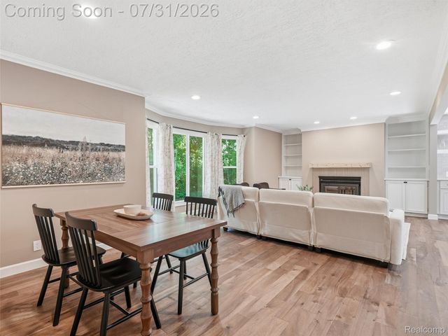 25980 Lyman Lane, Lyon Charter Township, MI 48165