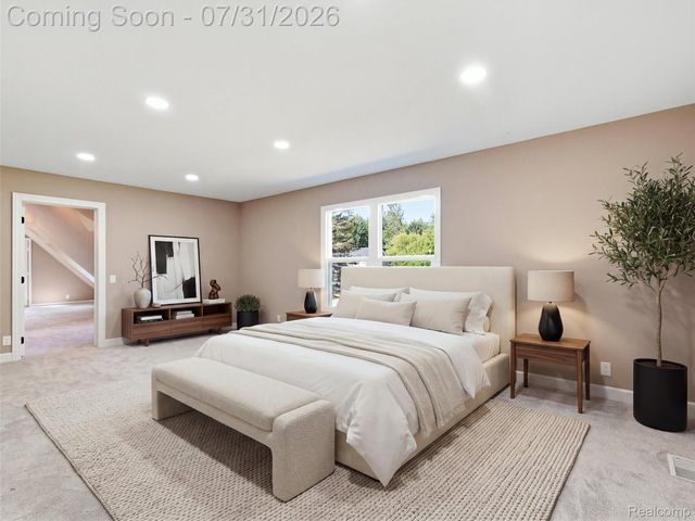 25980 Lyman Lane, Lyon Charter Township, MI 48165