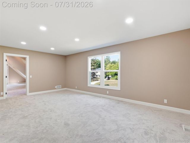 25980 Lyman Lane, Lyon Charter Township, MI 48165