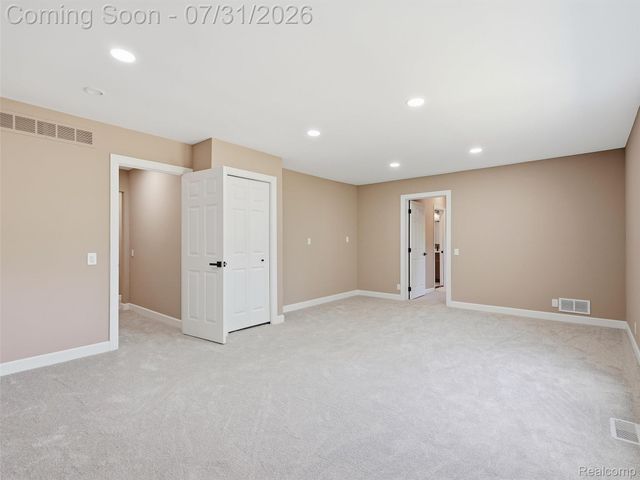 25980 Lyman Lane, Lyon Charter Township, MI 48165