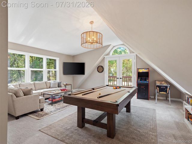 25980 Lyman Lane, Lyon Charter Township, MI 48165