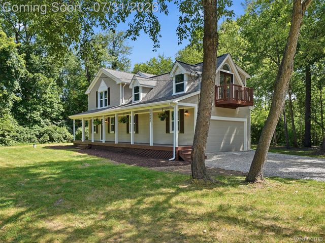 25980 Lyman Lane, Lyon Charter Township, MI 48165