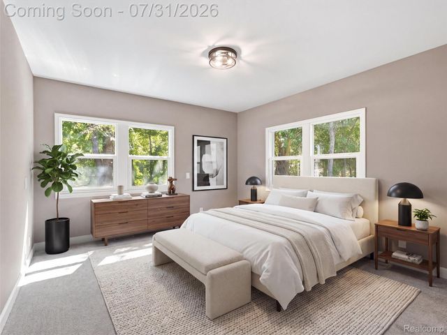25980 Lyman Lane, Lyon Charter Township, MI 48165