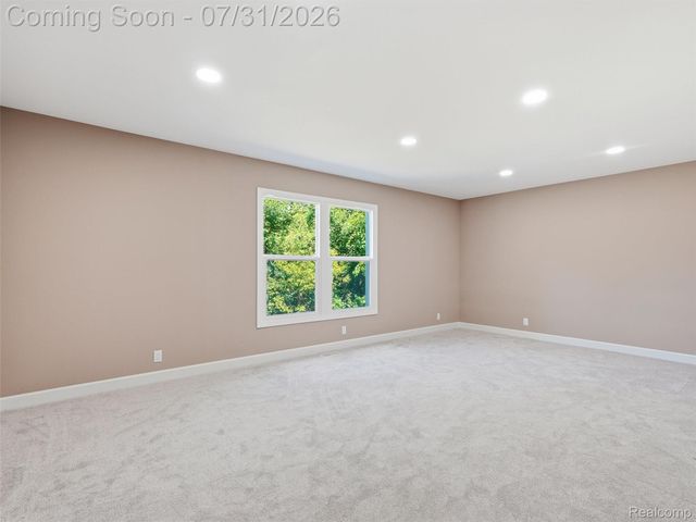 25980 Lyman Lane, Lyon Charter Township, MI 48165