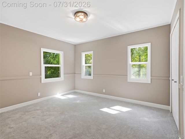 25980 Lyman Lane, Lyon Charter Township, MI 48165