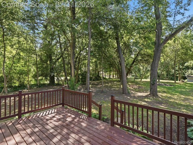 25980 Lyman Lane, Lyon Charter Township, MI 48165