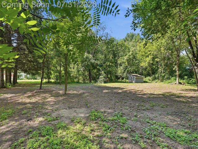 25980 Lyman Lane, Lyon Charter Township, MI 48165